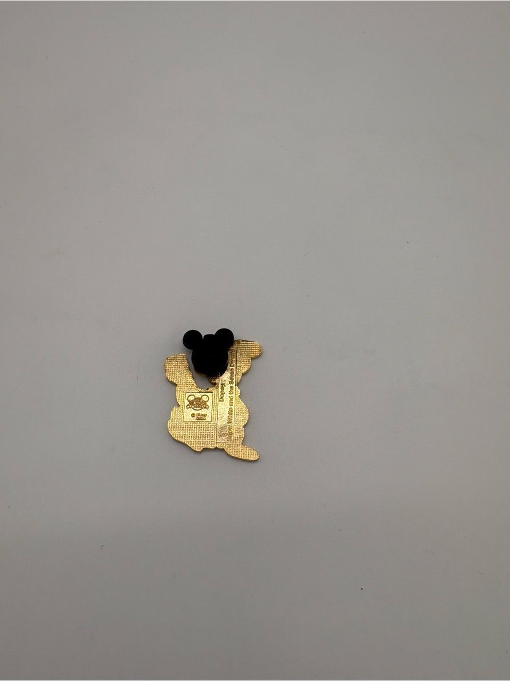 Disney Dopey Trading Pin - Picture 4 of 4
